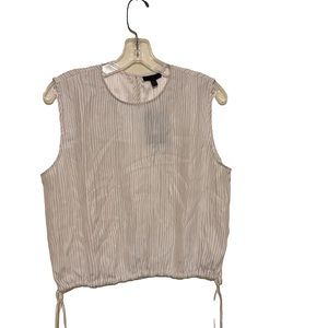 ATM Silk Blouse